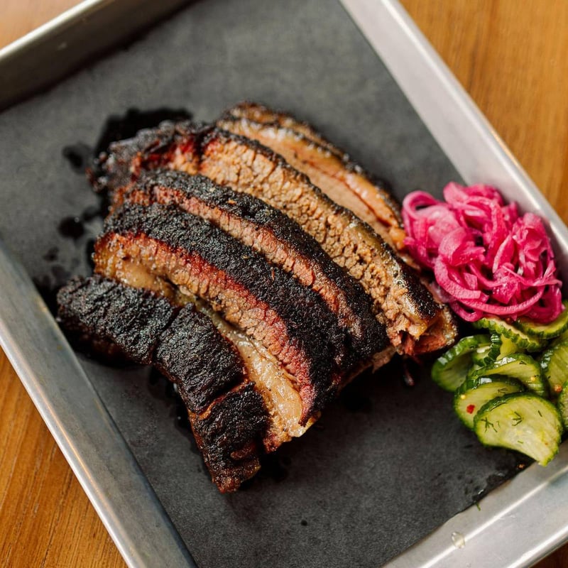 Golden Horseshoe Barbecue photo 5