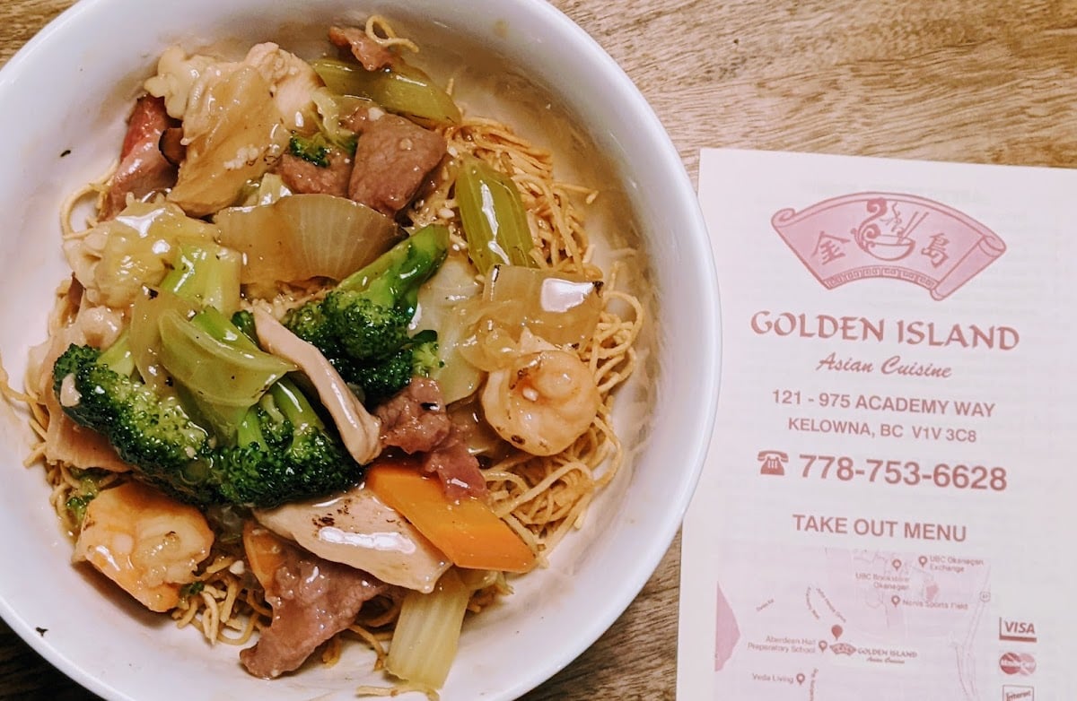 Golden Island Asian Cuisine photo 4