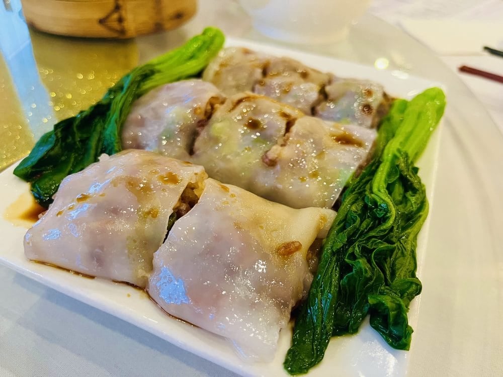 Golden Jade Palace Seafood & Dim Sum Restaurant photo 3