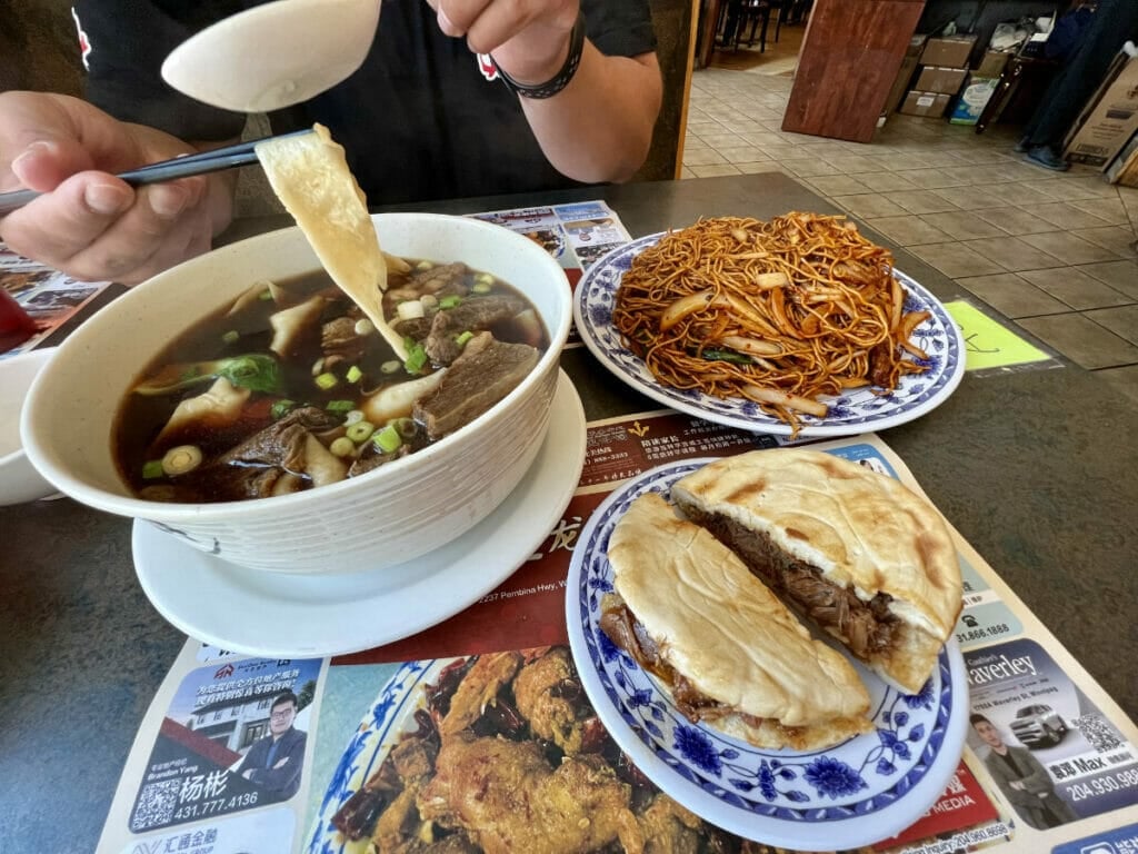 Golden Loong Restaurant photo 3