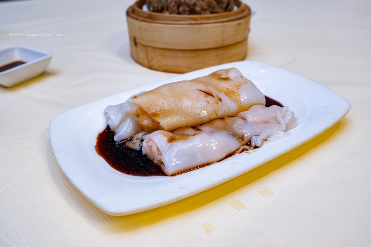 Golden Paramount Seafood Restaurant photo 2