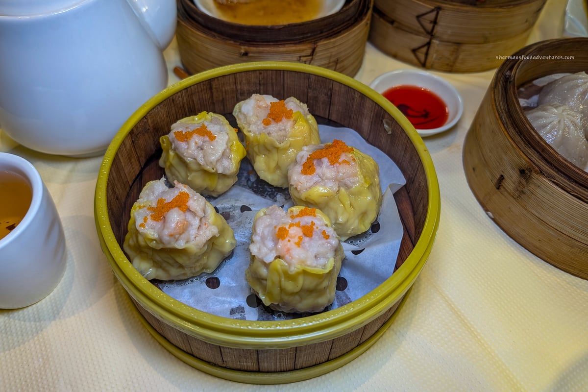 Golden Paramount Seafood Restaurant photo 3