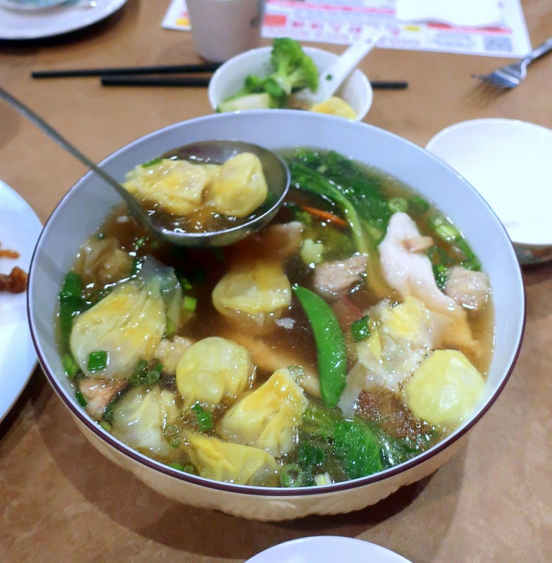 Golden Rice Bowl photo 3