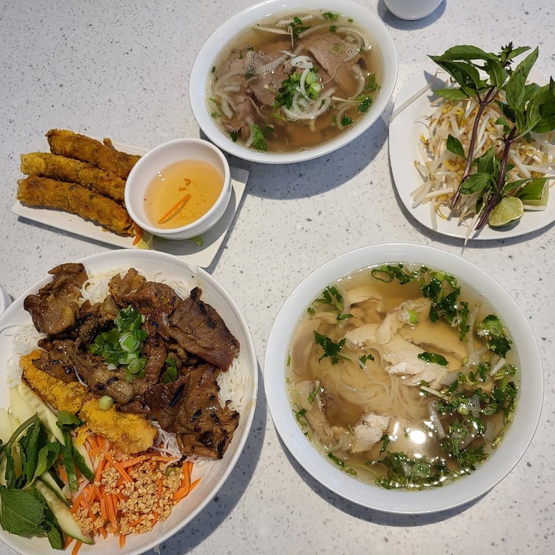 Golden Turtle Restaurant photo 5