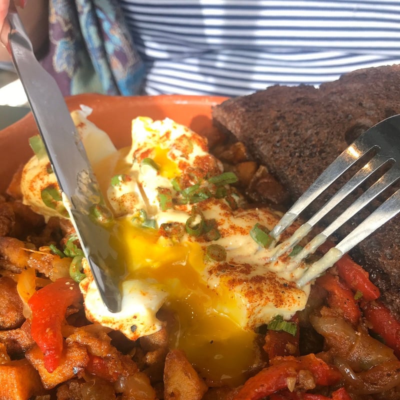Good Fork photo 3