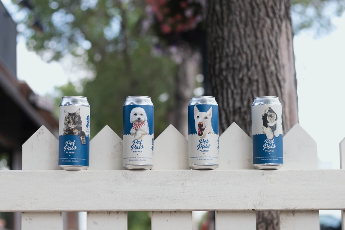 Good Neighbour Brewing Company photo 3