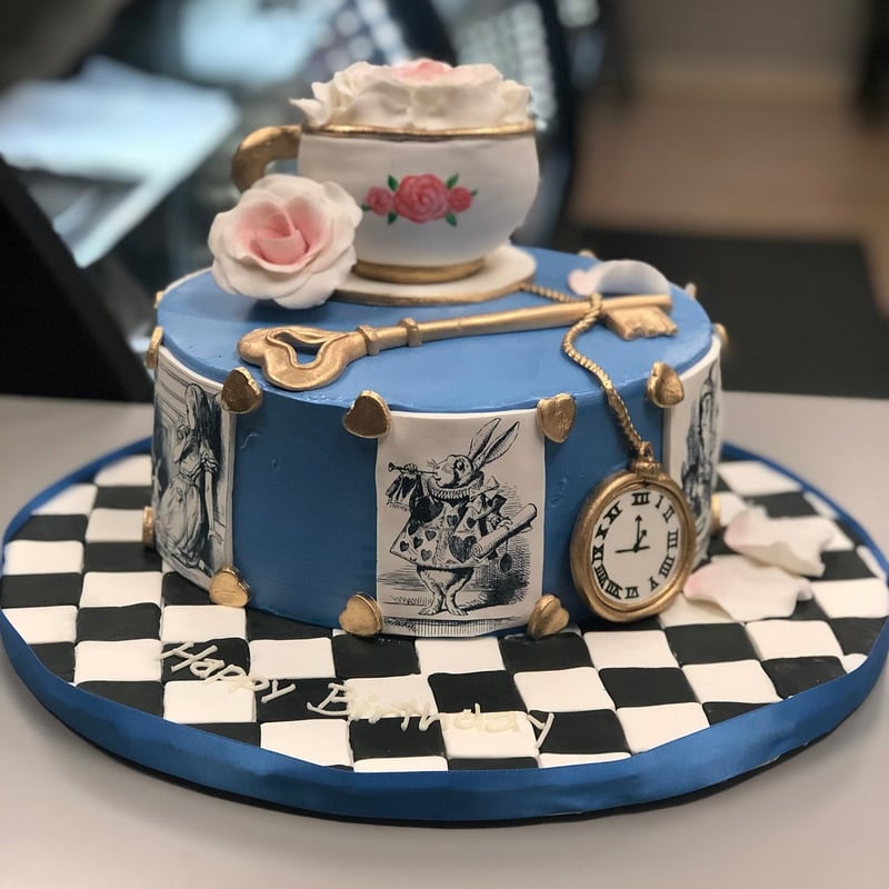 Goodies Bake Shop Ltd — best bakeries in Winnipeg, Spring 2026