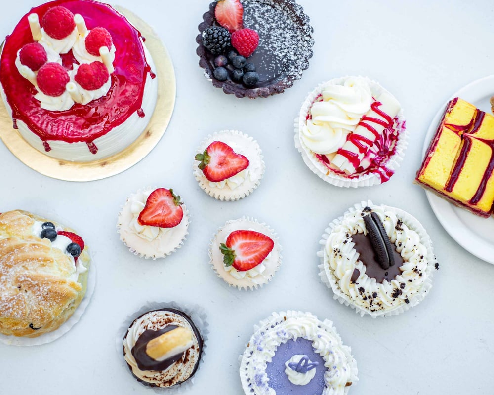 Goodies Bake Shop Ltd — best bakeries in Winnipeg, Spring 2026