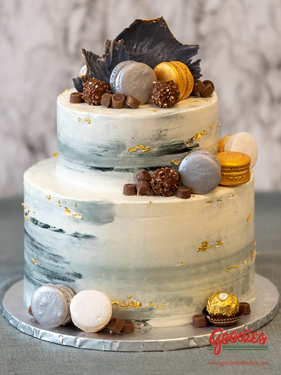 Goodies Bake Shop Ltd photo 4
