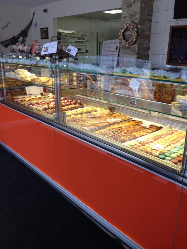 Goodies Bake Shop Ltd photo 5