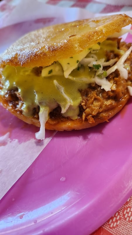 Gorditas La Mexican photo 4