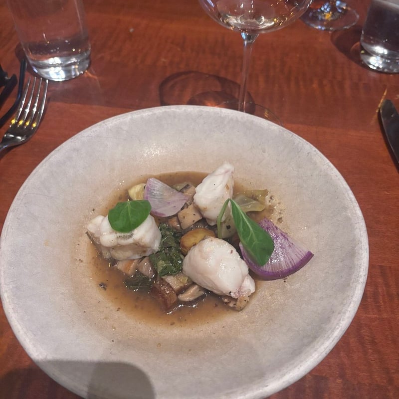 Gramercy Tavern photo 2