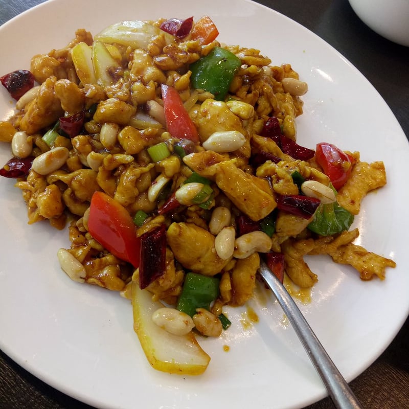 Great Taste Chinese Restaurant photo 2