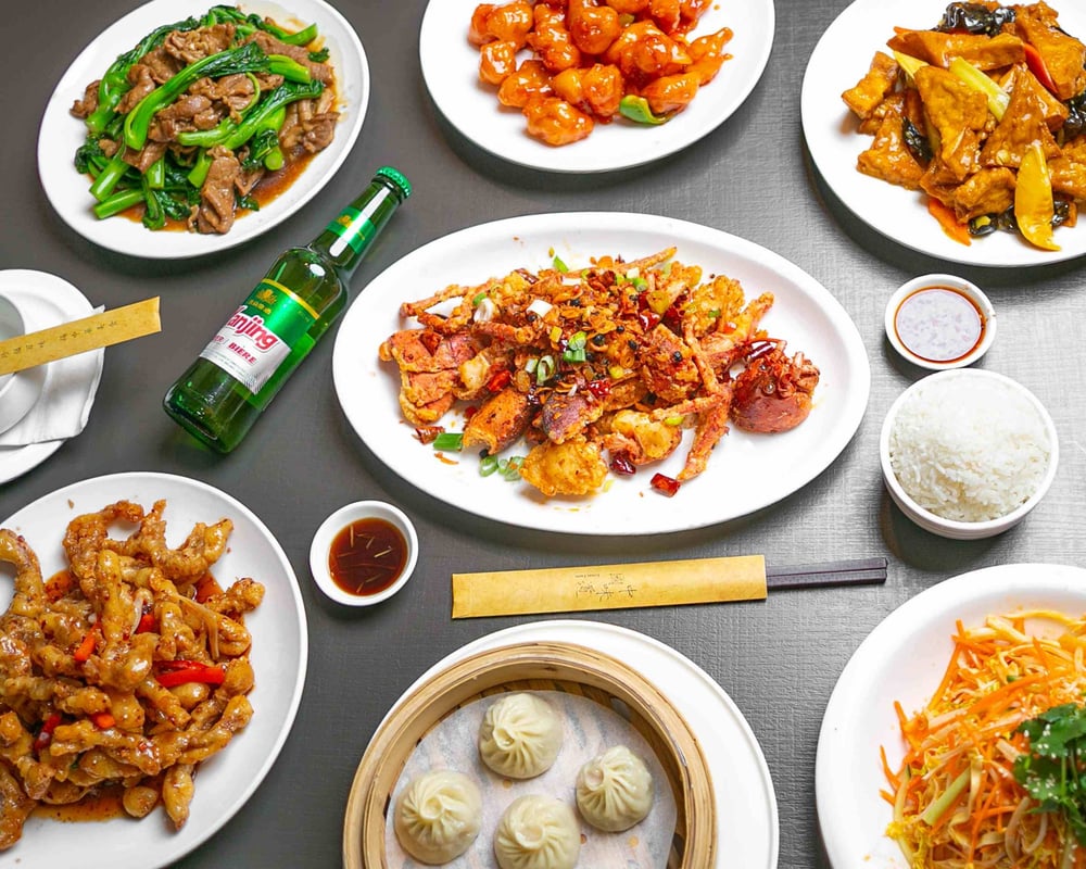 Great Taste Chinese Restaurant photo 3