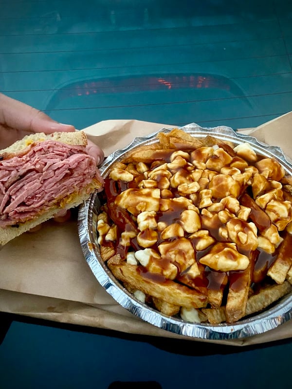 Greenspot Restaurant - Smoked Meat - Breakfast - Burgers photo 5