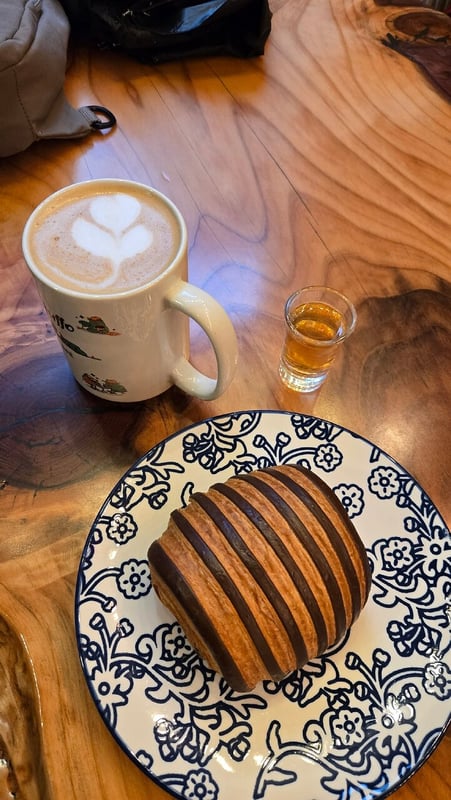 Guffo Café photo 2