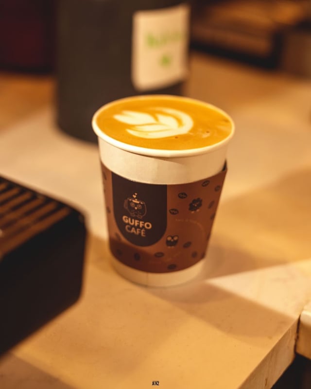Guffo Café photo 3