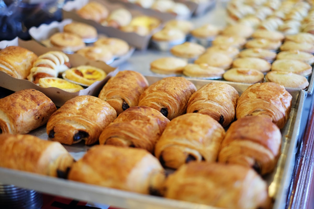Gunn's Bakery — best bakeries in Winnipeg, Spring 2026