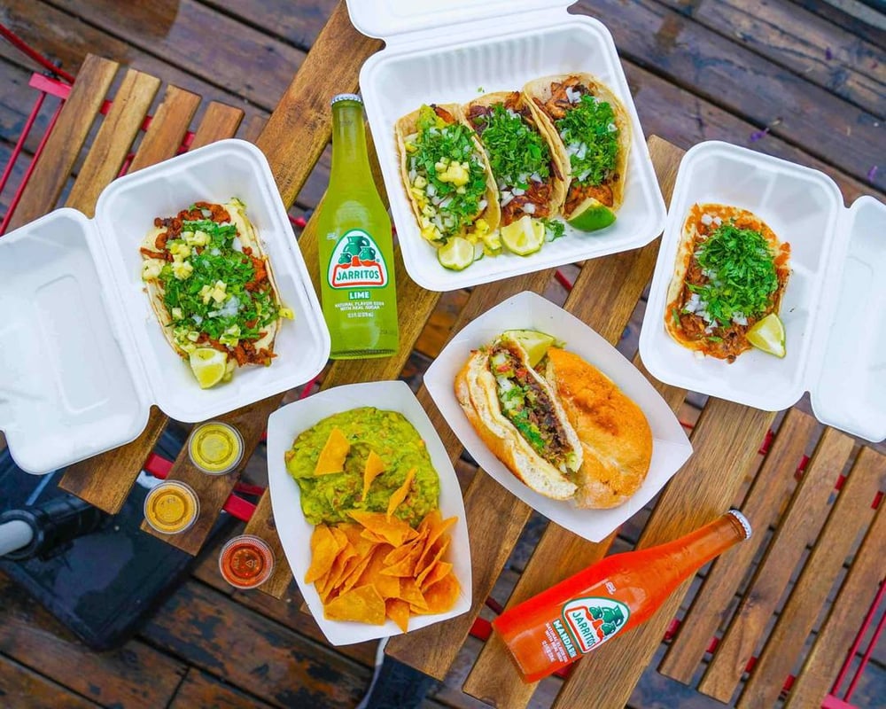 Gus Tacos photo 3
