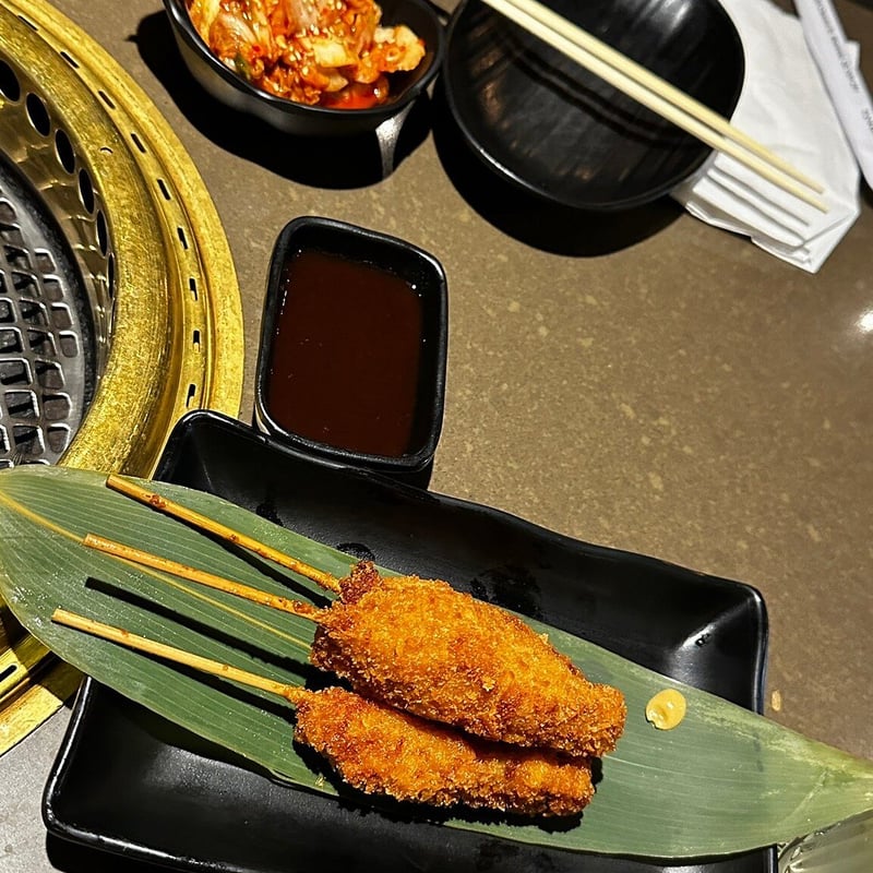 Gyu-Kaku Japanese BBQ photo 3