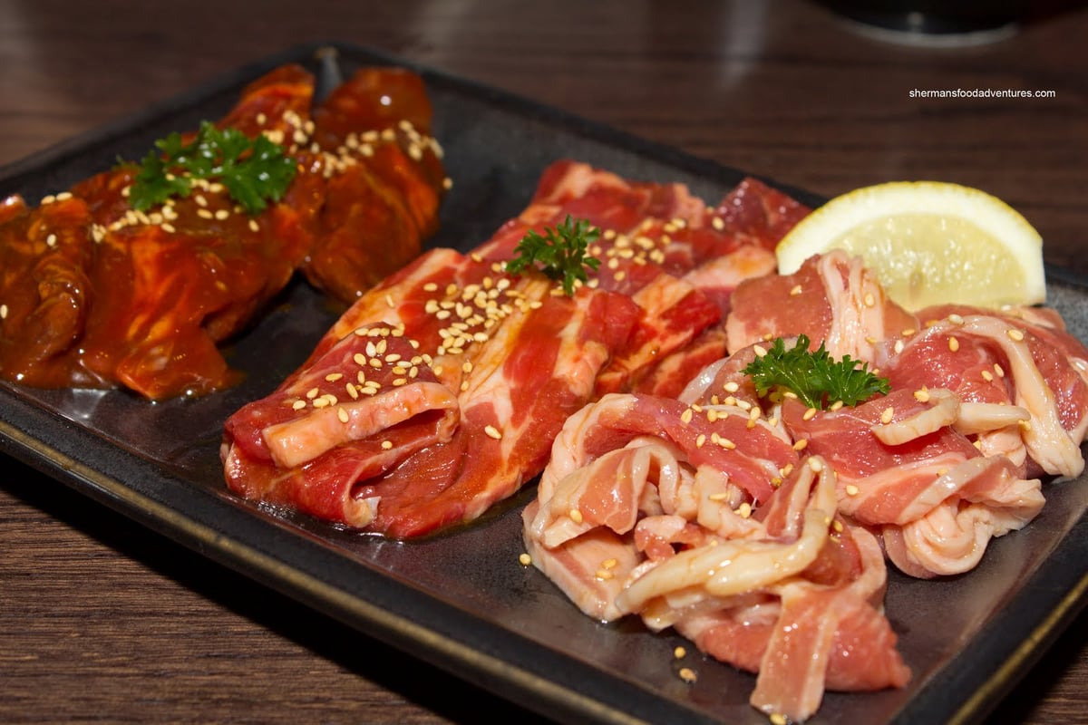Gyu-Kaku Japanese BBQ photo 4
