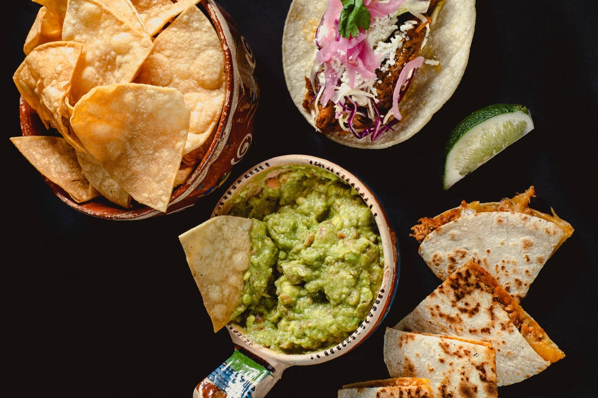 Habanero Sombrero — best tacos in Winnipeg, Spring 2026