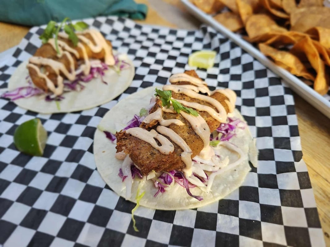 Habanero Sombrero — best tacos in Winnipeg, Spring 2026