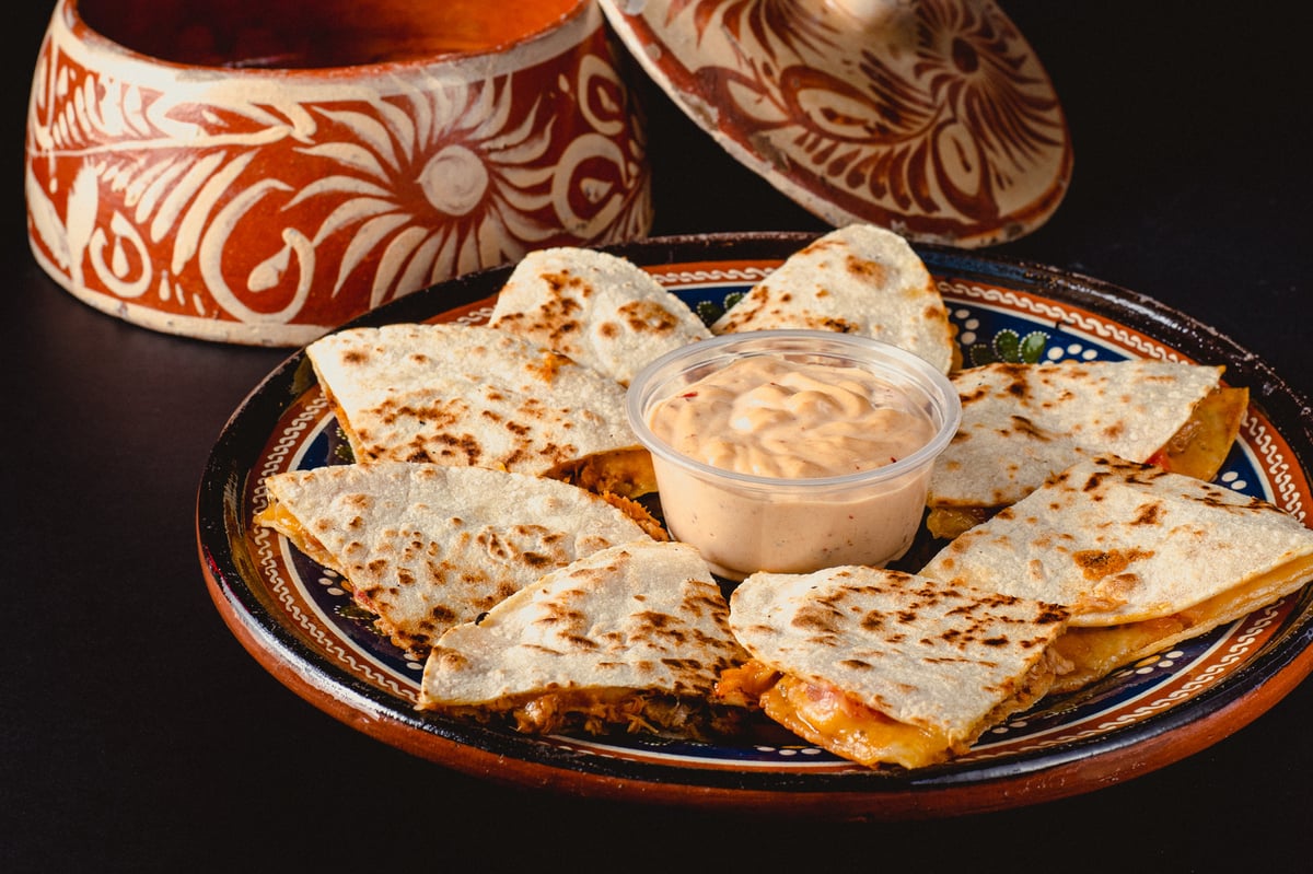 Habanero Sombrero — best tacos in Winnipeg, Spring 2026