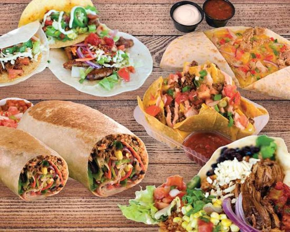 Habaneros Modern Taco Bar — best tacos in Halifax, Summer 2026