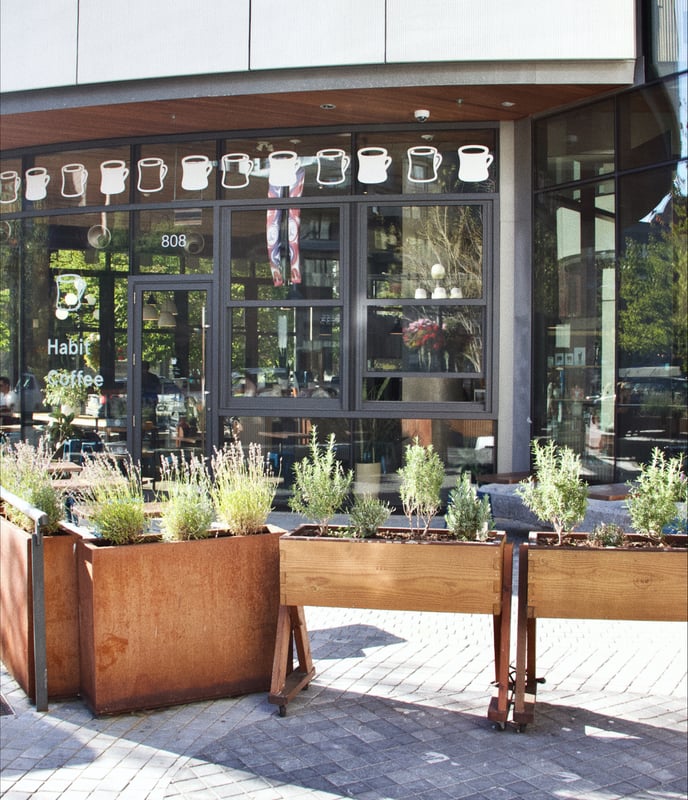 Habit Coffee photo 4