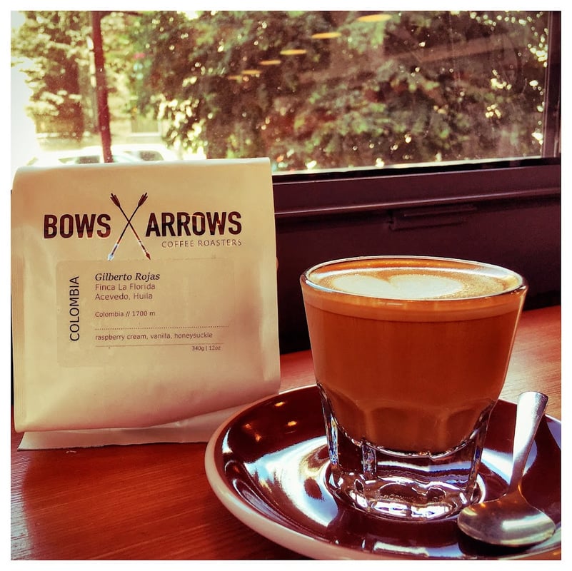 Habit Coffee photo 5