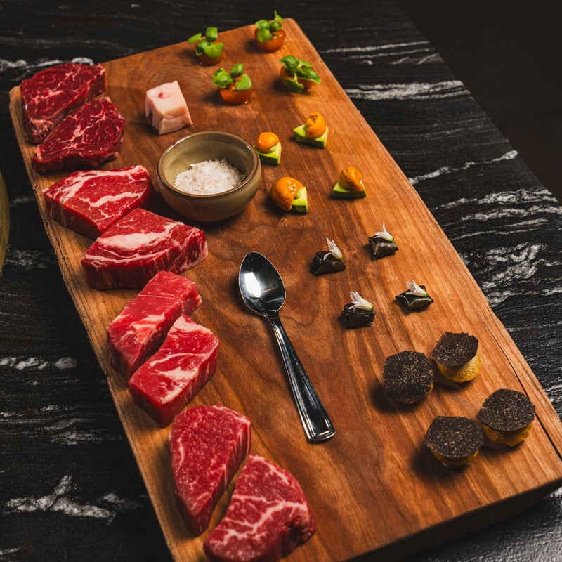 Hana Korean Steakhouse photo 5