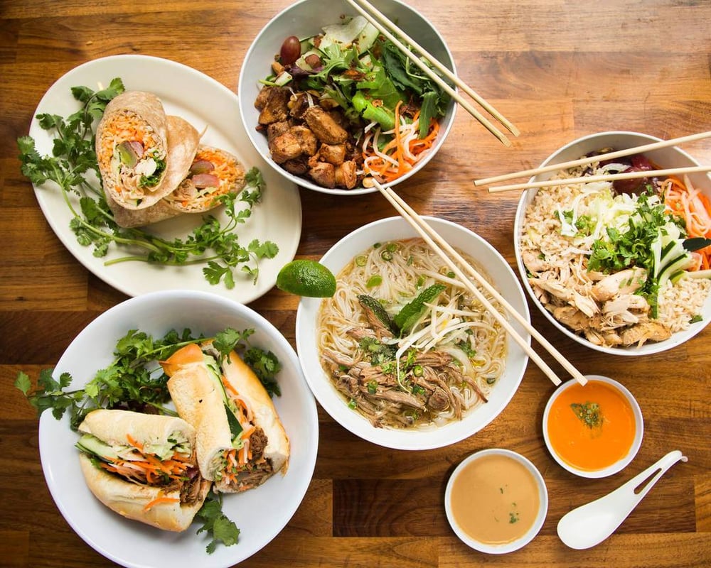 Hanoi 3 Seasons — best vietnamese restaurants in Toronto, Spring 2026