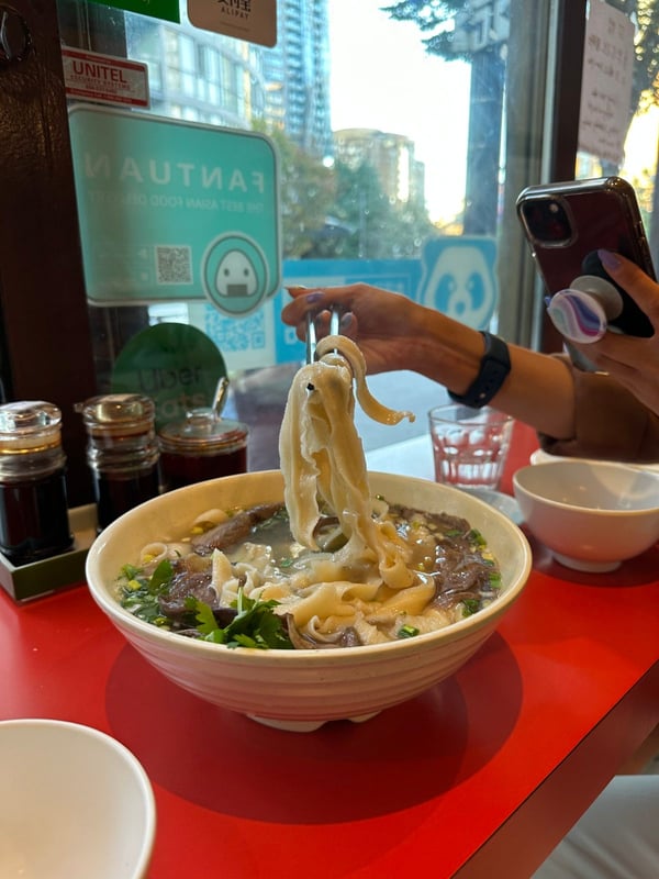 Happy Noodle House photo 2