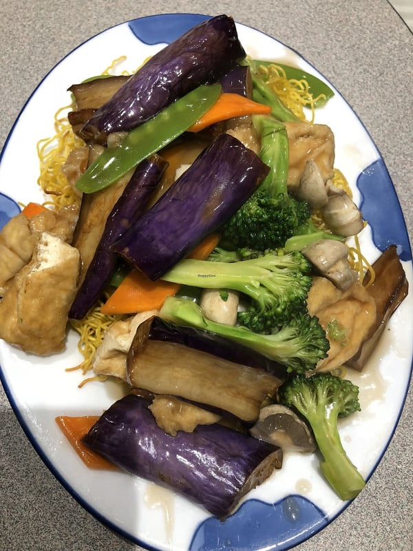 Happy Veggie House photo 3