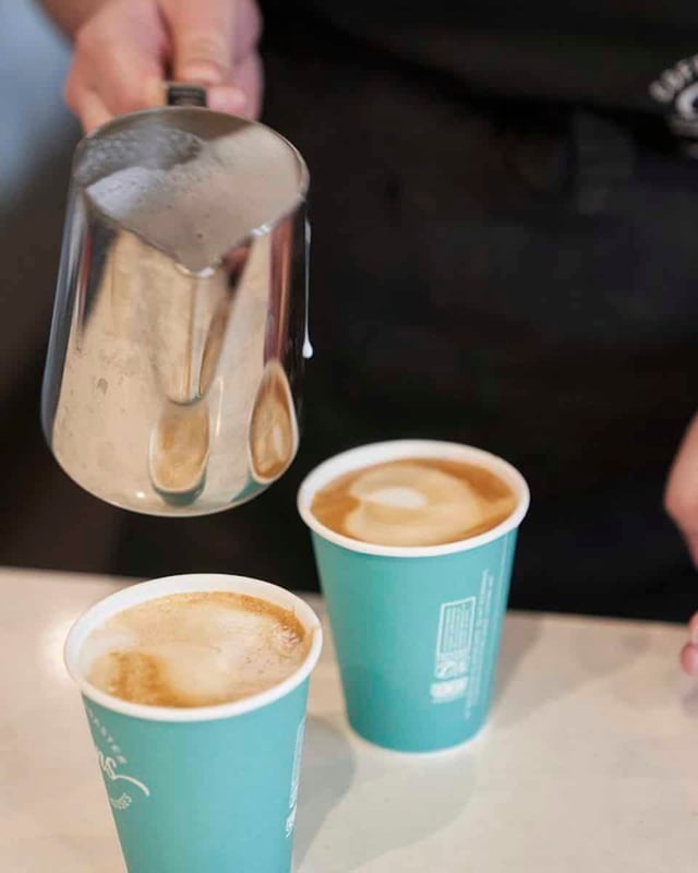 Harrisons Coffee Co photo 2