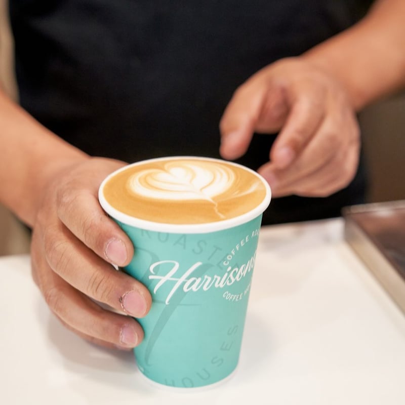 Harrisons Coffee Co photo 3
