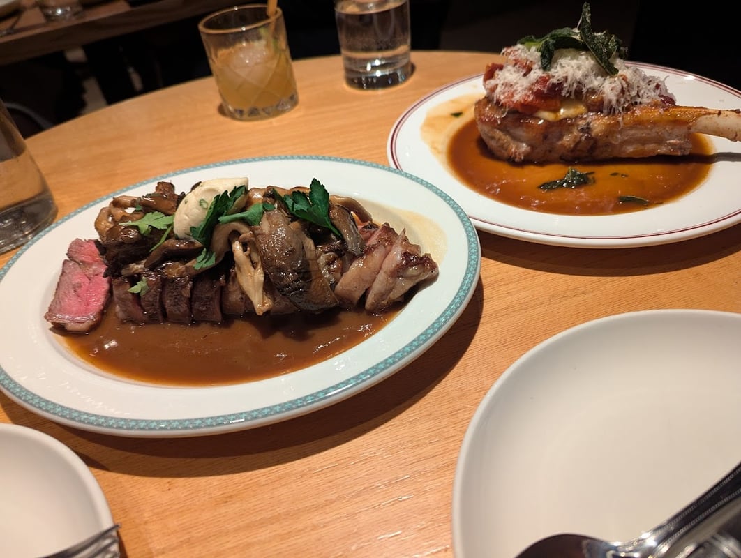 Harth Mozza And Wine Bar photo 2