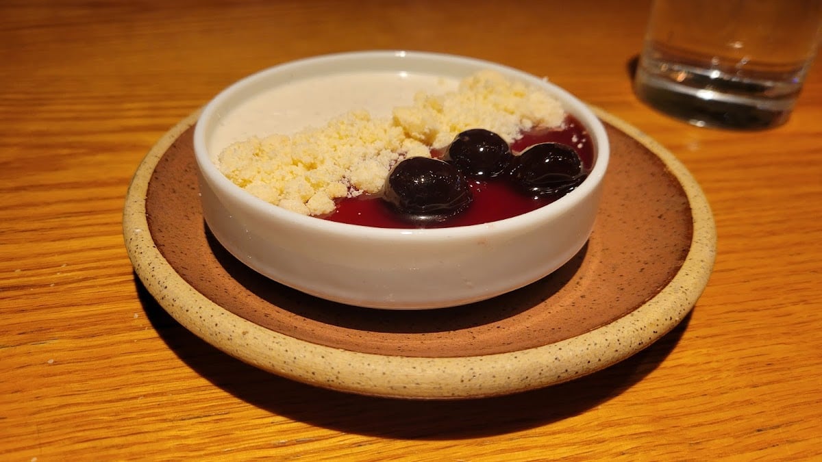 Harth Mozza And Wine Bar photo 3