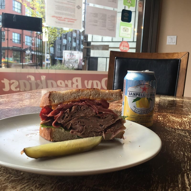 Harvest Deli photo 2