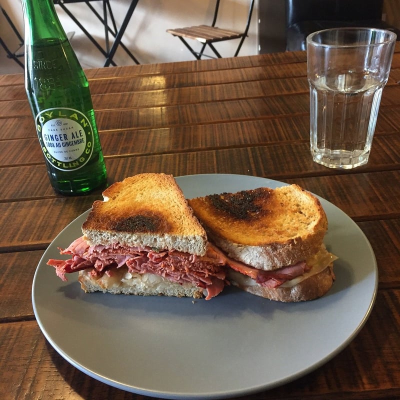 Harvest Deli photo 3