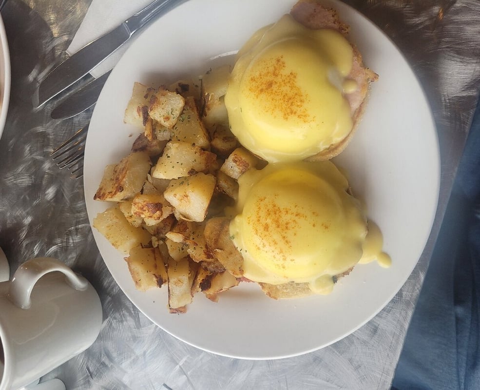 Hathaway's Diner photo 2