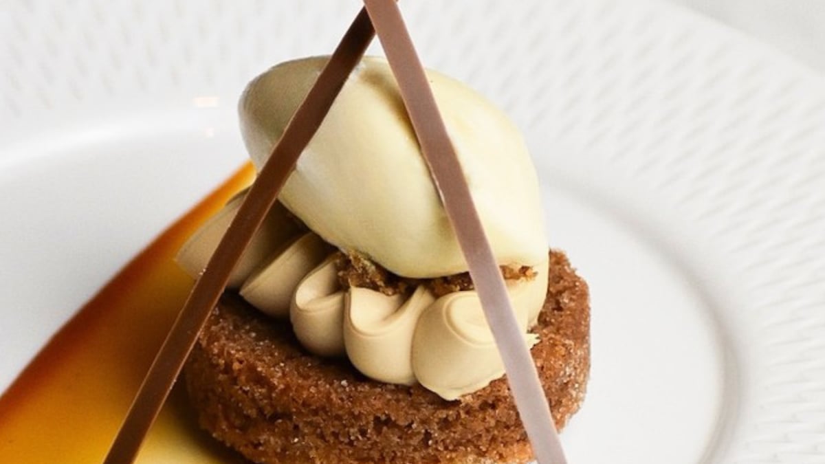 Hawksworth Restaurant photo 3