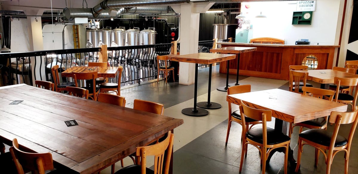 Herald Street Brew Works photo 5