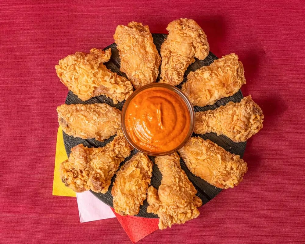 HiFive Chicken photo 2