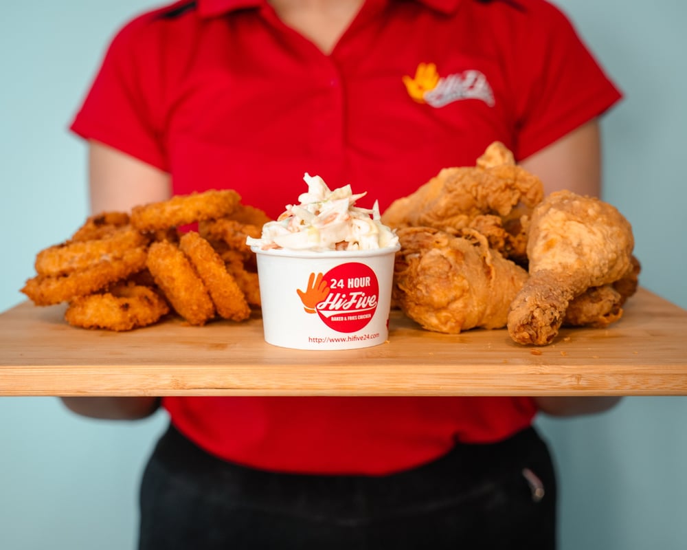 HiFive Chicken photo 3