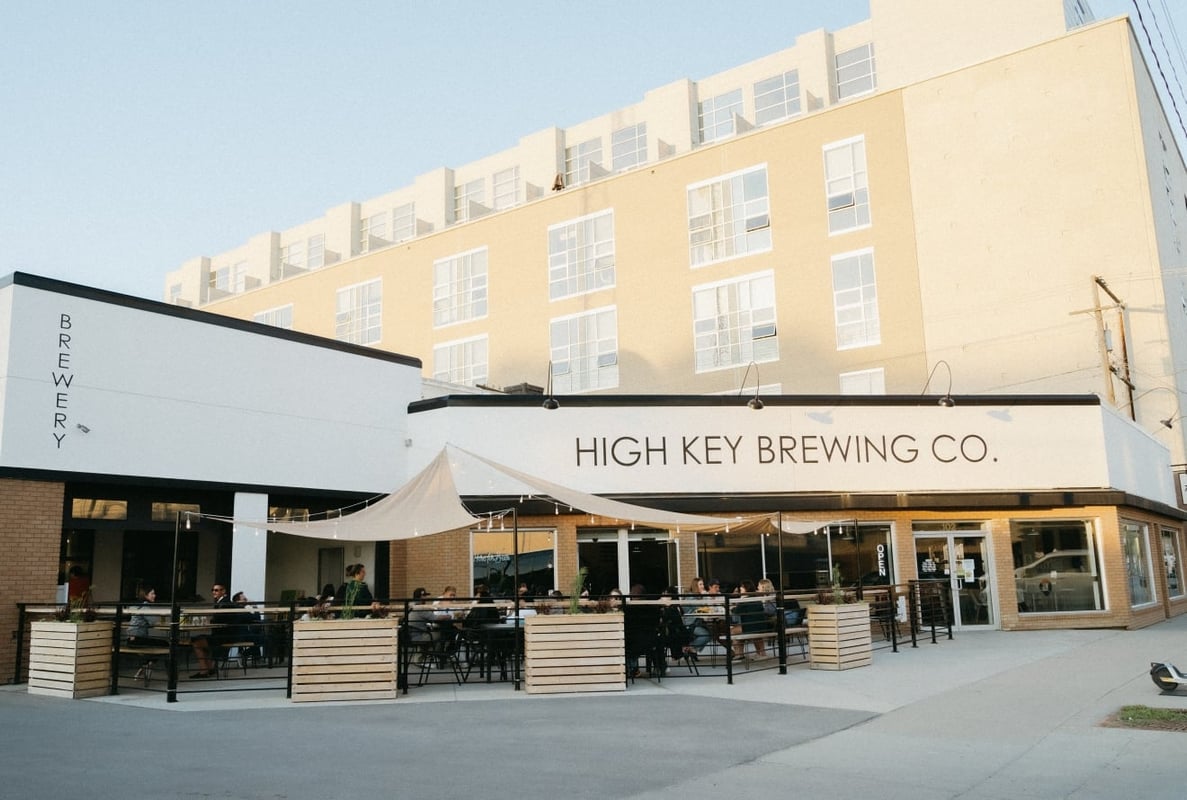 High Key Brewing Co photo 4