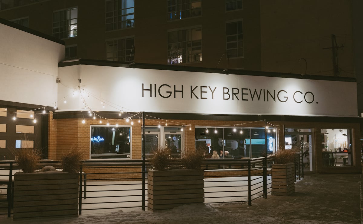 High Key Brewing Co photo 5