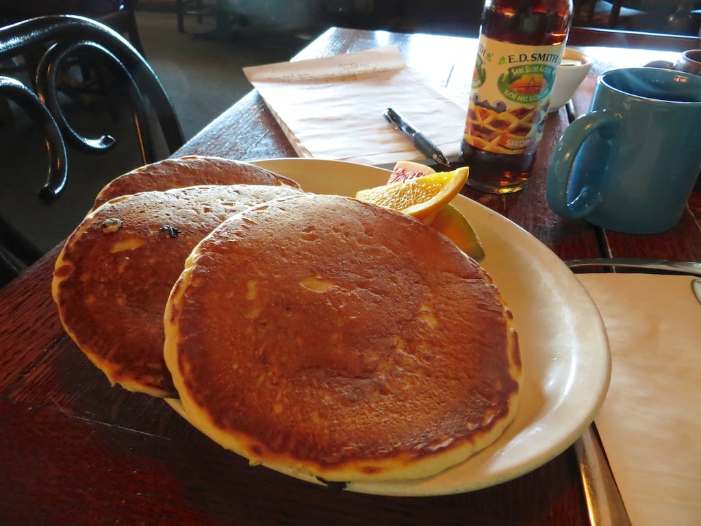Highlevel Diner photo 2