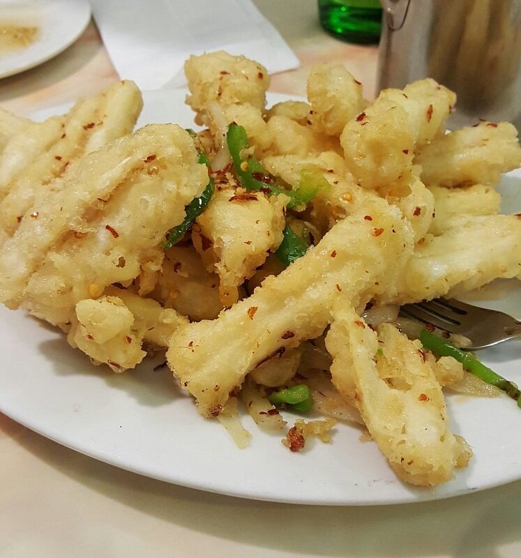 Ho Won Chinese Food Restaurant photo 2